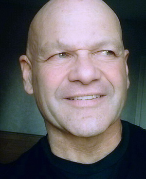 Rückstühl  Eric